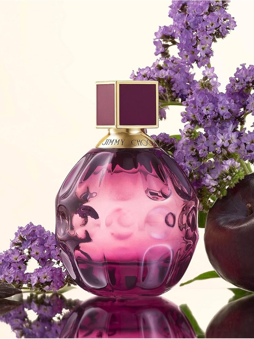 JIMMY CHOO FEVER Perfume Full Size 3.3oz Radiant Sensual Unforgettable 💗🔥
